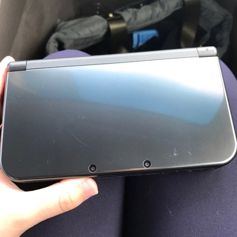 Nintendo 3DS SOLD